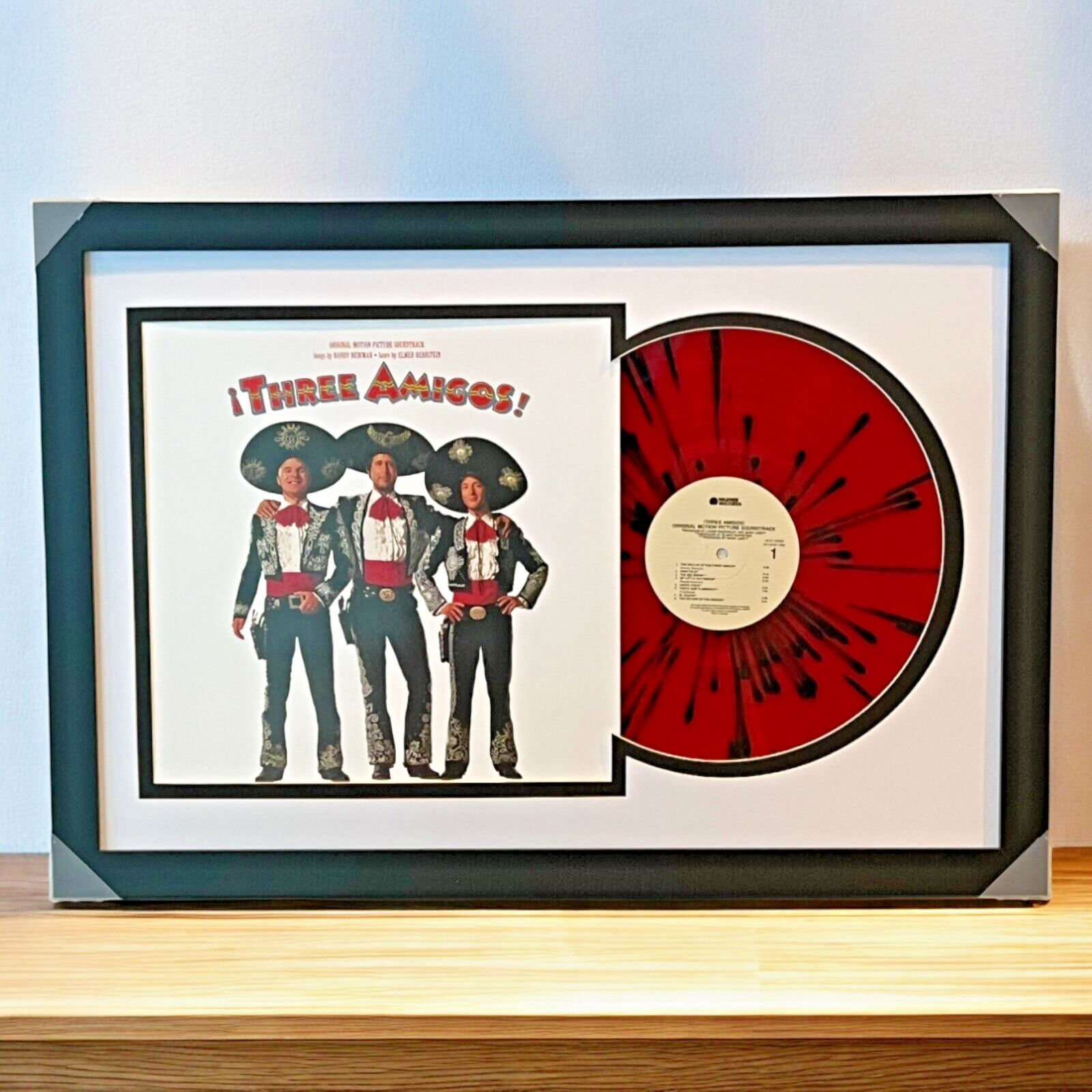 Framed \ Framed \