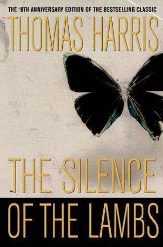 Silence of the Lambs by Thomas Harris