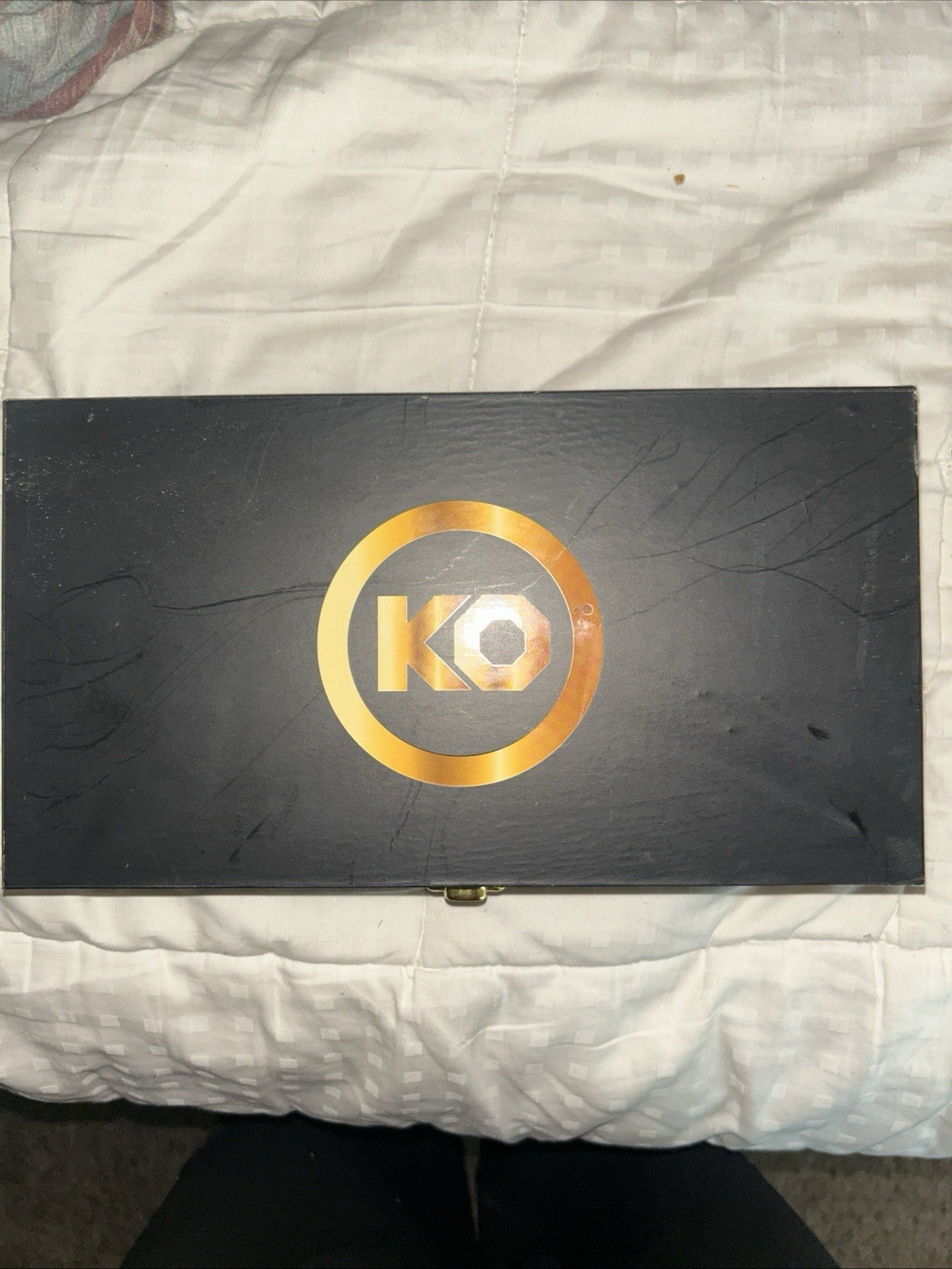 WWE Kevin Owen Side Plate Box Set WWE Kevin Owen Side Plate Box Set