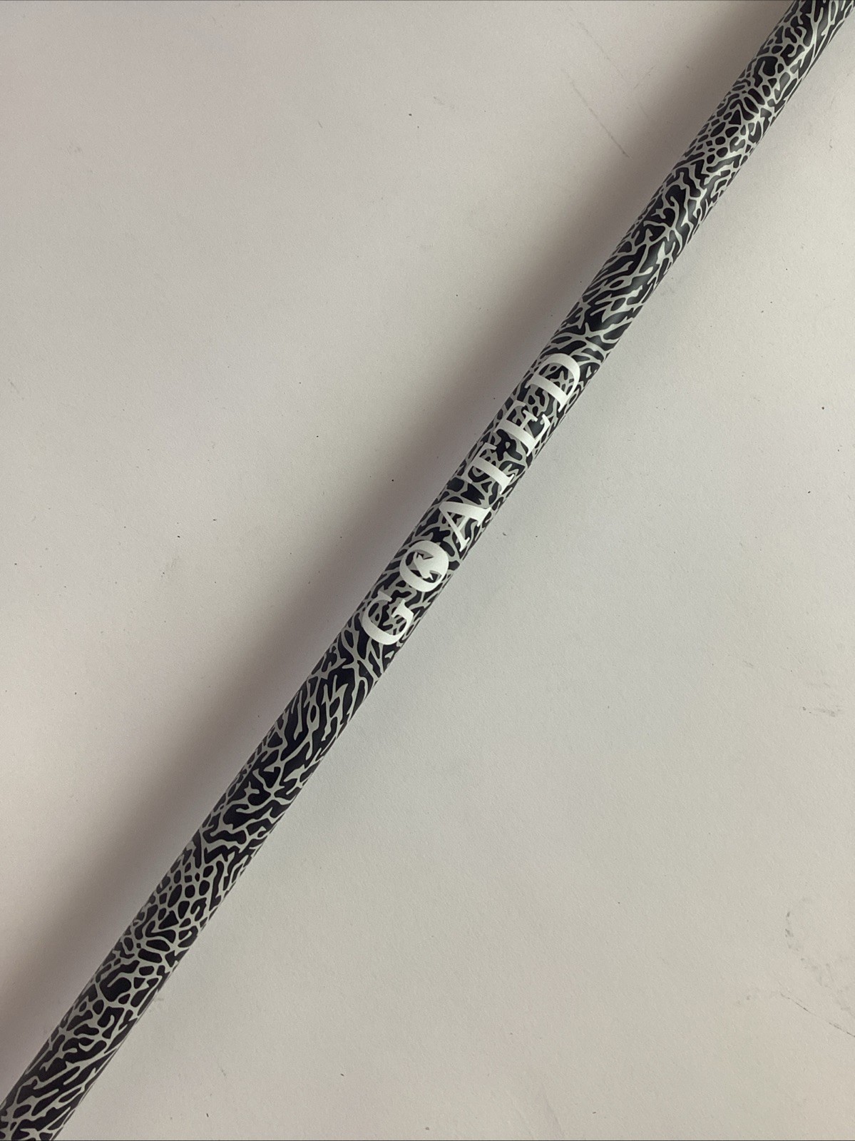 GOATED Golf Stability Shaft Putter 35.5” Inches GOATED Golf Stability Shaft Putter 35.5” Inches