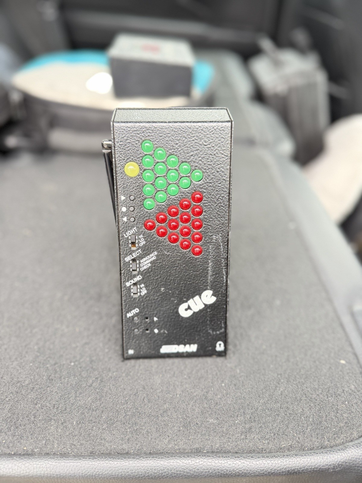 DSAN PerfectCue Wireless(Only receiver)Presentation Receiver +Power Supply DSAN PerfectCue Wireless(Only receiver)Presentation Receiver +Power Supply