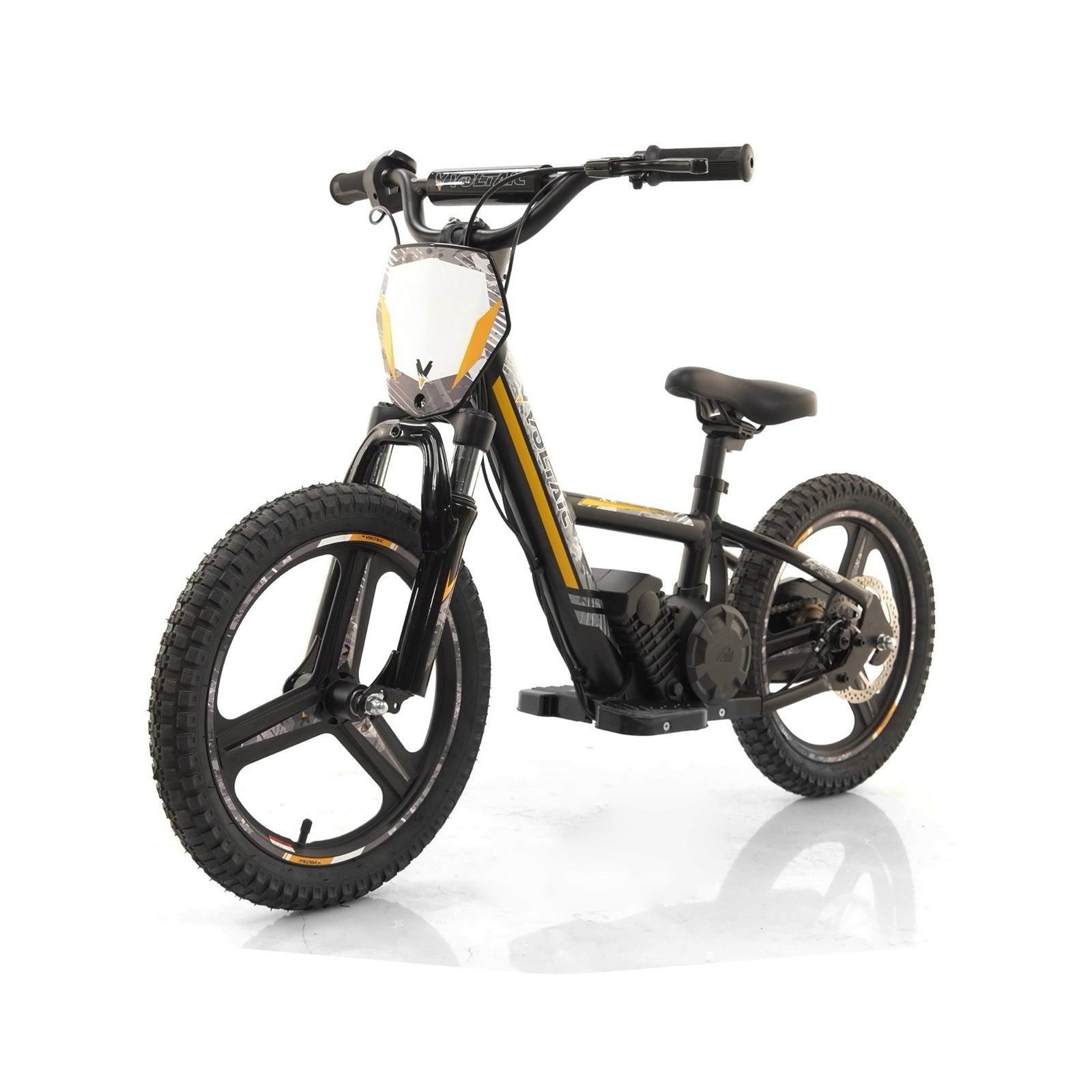Voltaic kids Dirt Bike Lion Pro 16” Christmas special offer