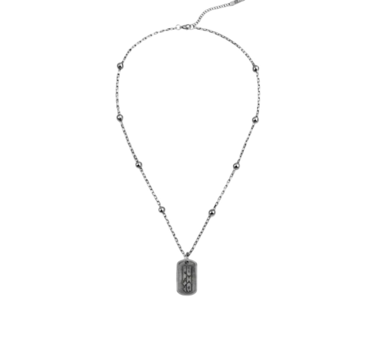 Official BIGBANG 2026-2027 World Tour XX COSMOS Necklace K-pop Concert Pendant