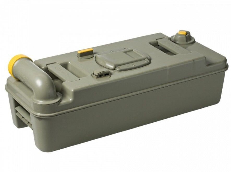 THETFORD 50526 TH20063974 Portable Waste Holding Tank; Use With Thetford