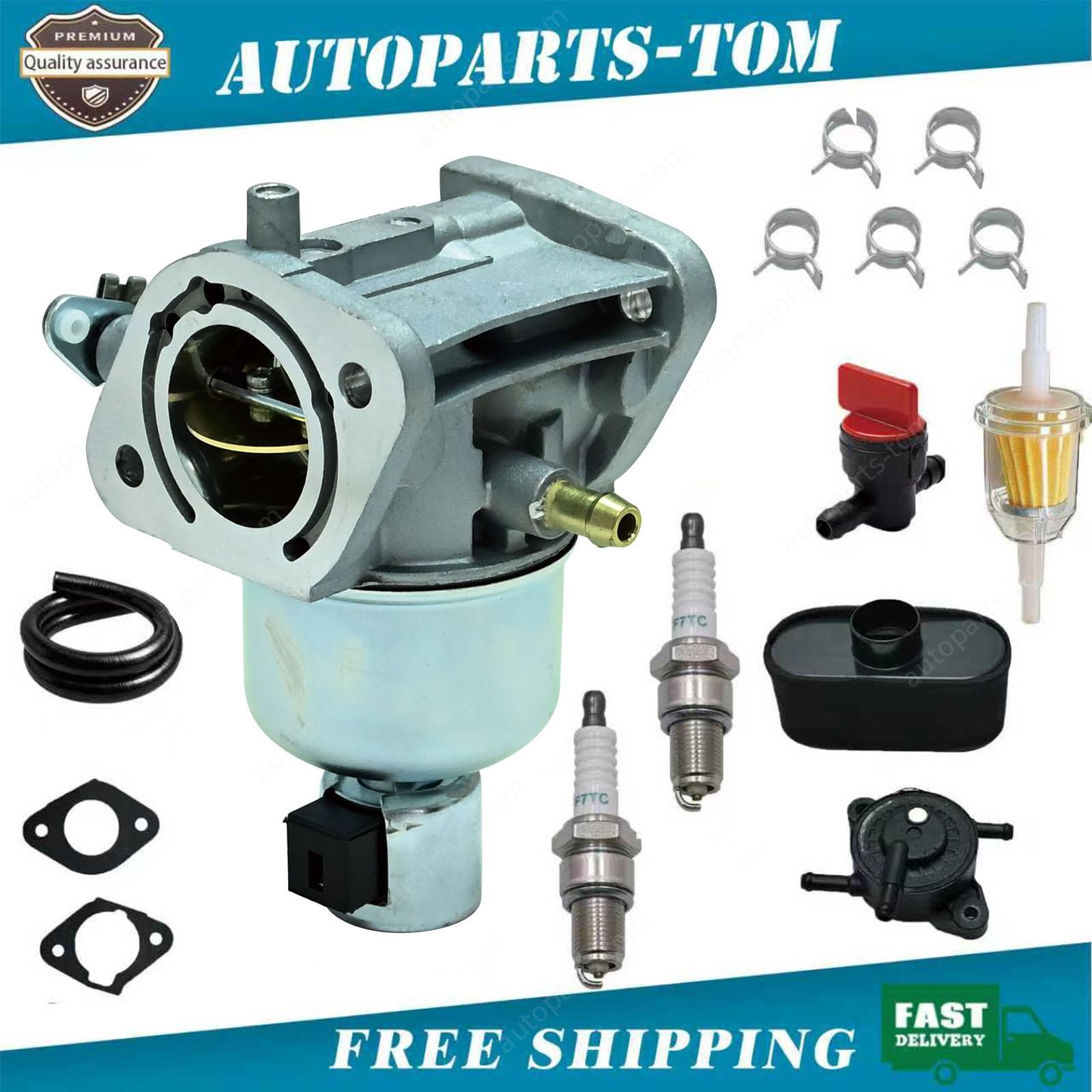 Replacement Carburetor 15004-0985 For Kawasaki FR691V & FS691V Series Engines Replacement Carburetor 15004-0985 For Kawasaki FR691V & FS691V Series Engines