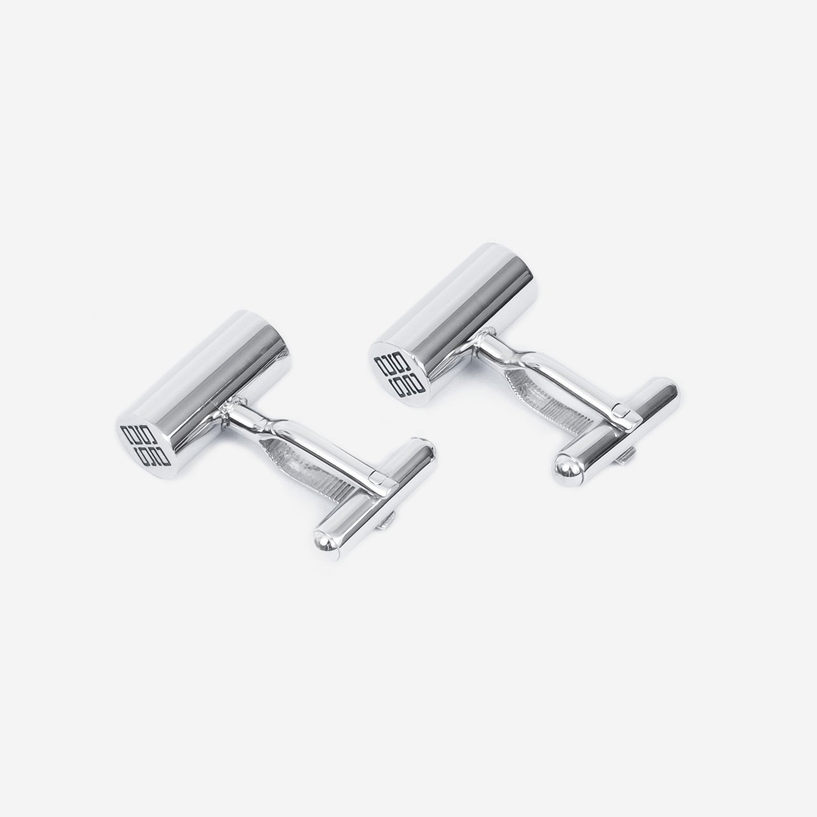 JOB LOT 40 Pairs Stainless Steel Cufflinks Wholesale | SARTESORI | NEW