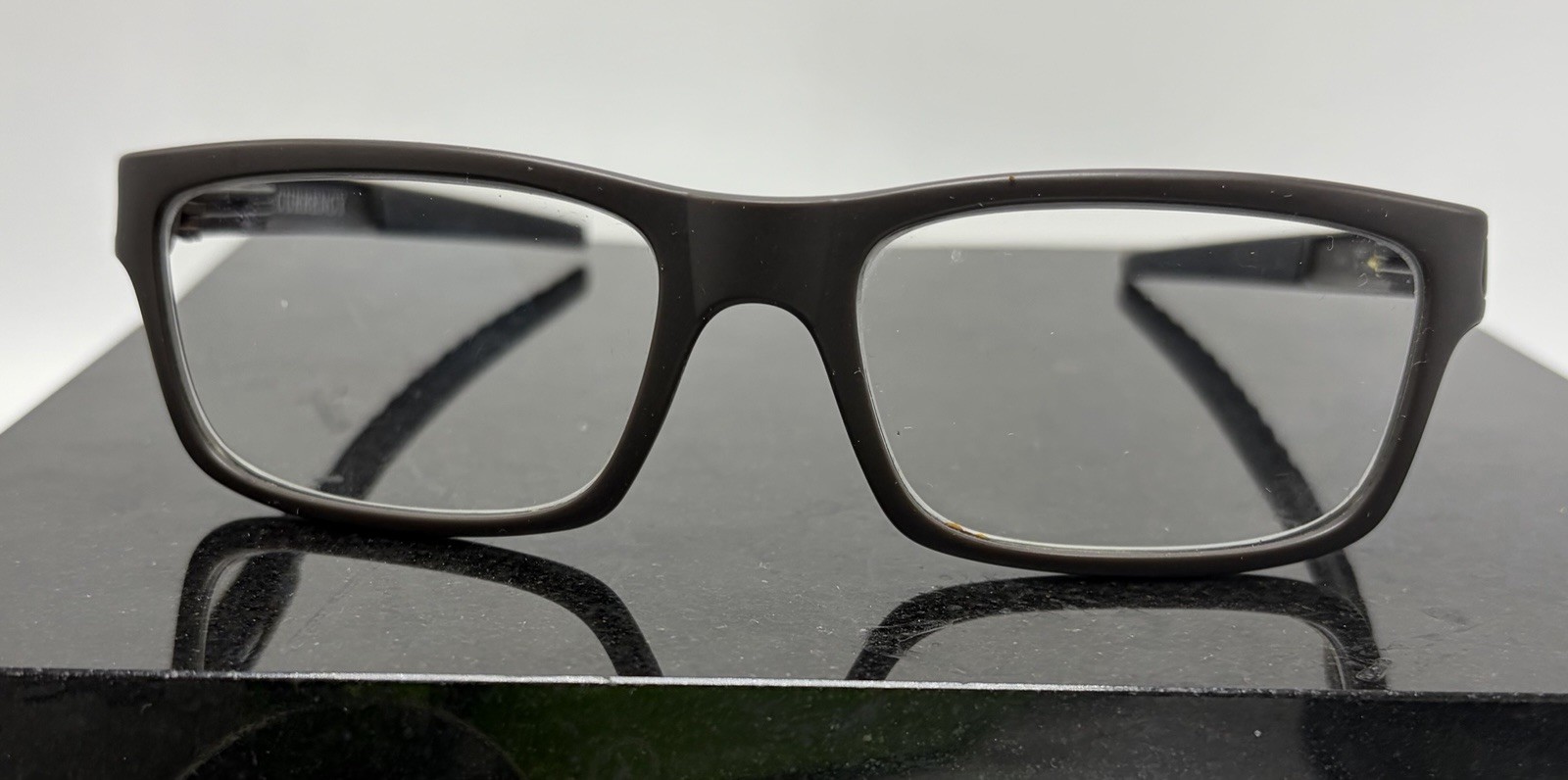 OAKLEY Currency OX8026-0254 Eyeglasses Frames OAKLEY Currency OX8026-0254 Eyeglasses Frames