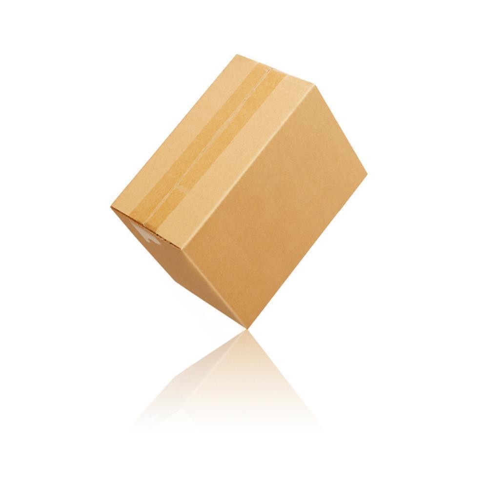 100 6x4x4 Cardboard Packing Mailing Moving Shipping Boxes Corrugated Boxes NEW