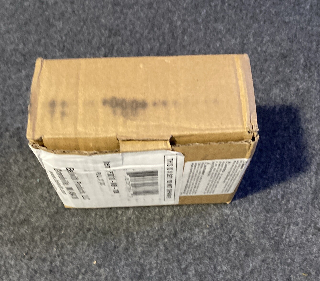 Hickory Hardware P3010-MB-10B Pulls Cabinet Harware box of 10 Hickory Hardware P3010-MB-10B Pulls Cabinet Harware box of 10