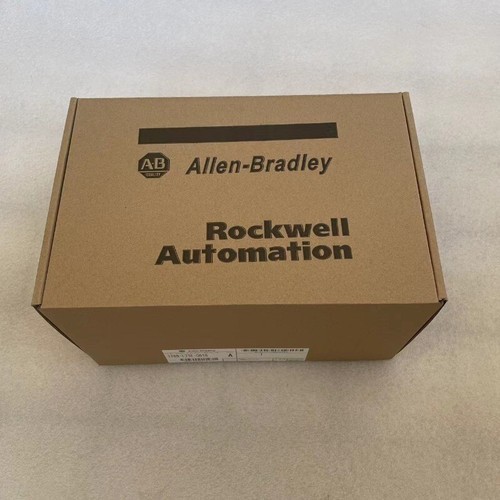 New Factory Sealed Allen Bradley 1756-OW16I SER A ControlLogix 16 Pt Module New Factory Sealed Allen Bradley 1756-OW16I SER A ControlLogix 16 Pt Module