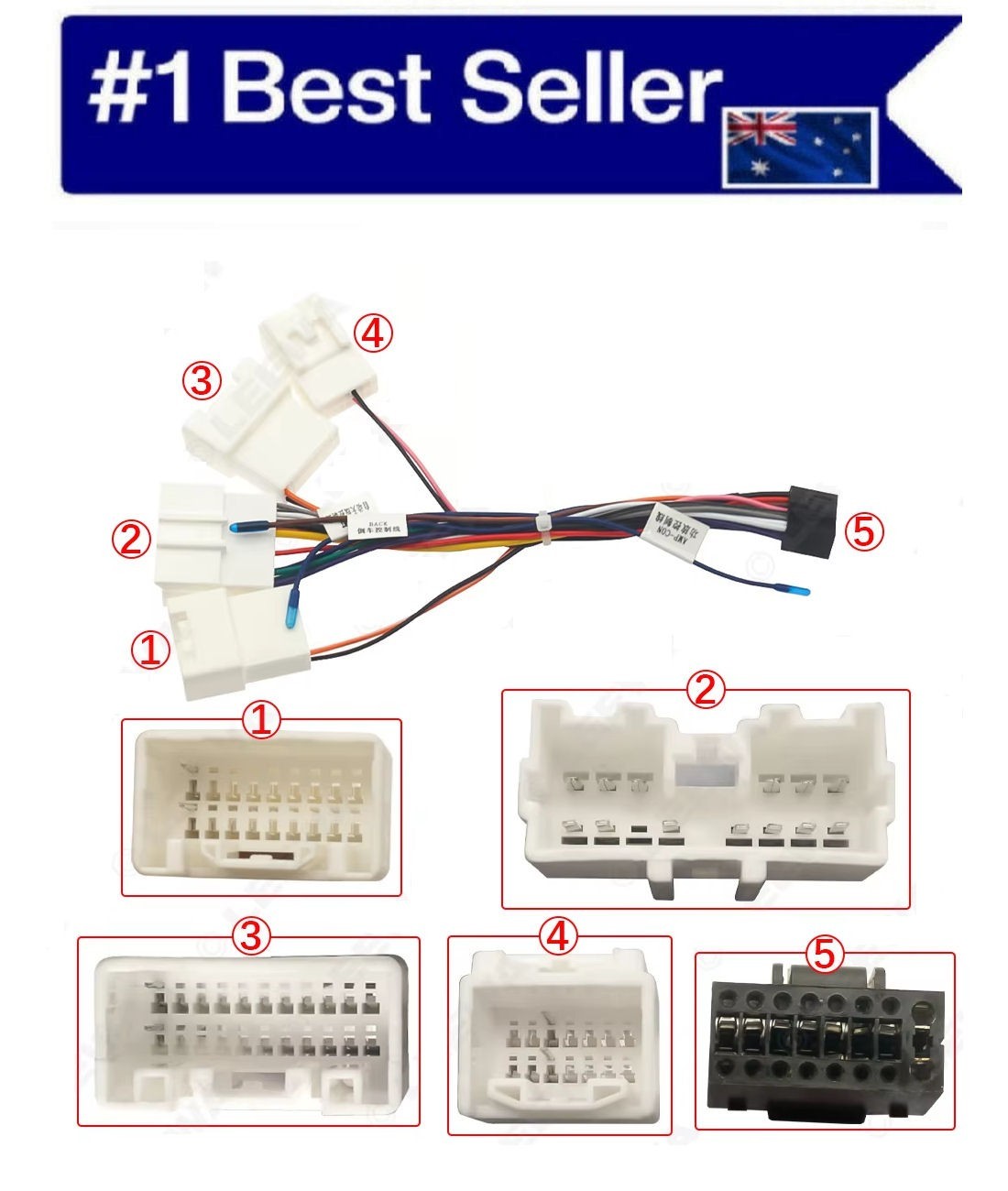 MITSUBISHI DELICA 2008-2019 ANDROID HEAD UNIT INSTALL CABLING STEERING SPEAKERS MITSUBISHI DELICA 2008-2019 ANDROID HEAD UNIT INSTALL CABLING STEERING SPEAKERS