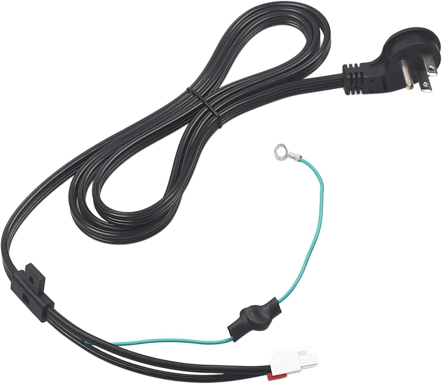 Upgraded Refrigerator Power Cord 3903-001003 for Samsung Fridge Power Cord | Rep