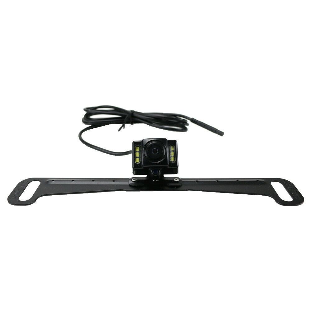Momento MR-C300 Parking Back-Up Camera for R1 w/ License Plate Mount Bracket Momento MR-C300 Parking Back-Up Camera for R1 w/ License Plate Mount Bracket
