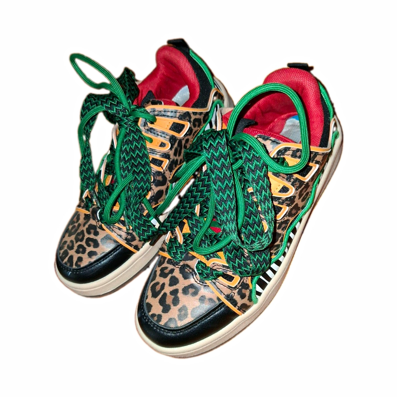 Shoes Youth 3 Shoes Youth 3