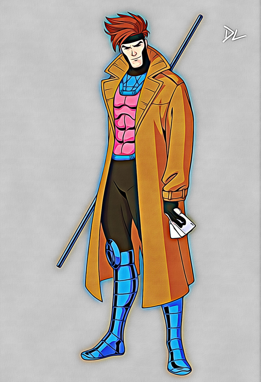 Gambit \ Gambit \