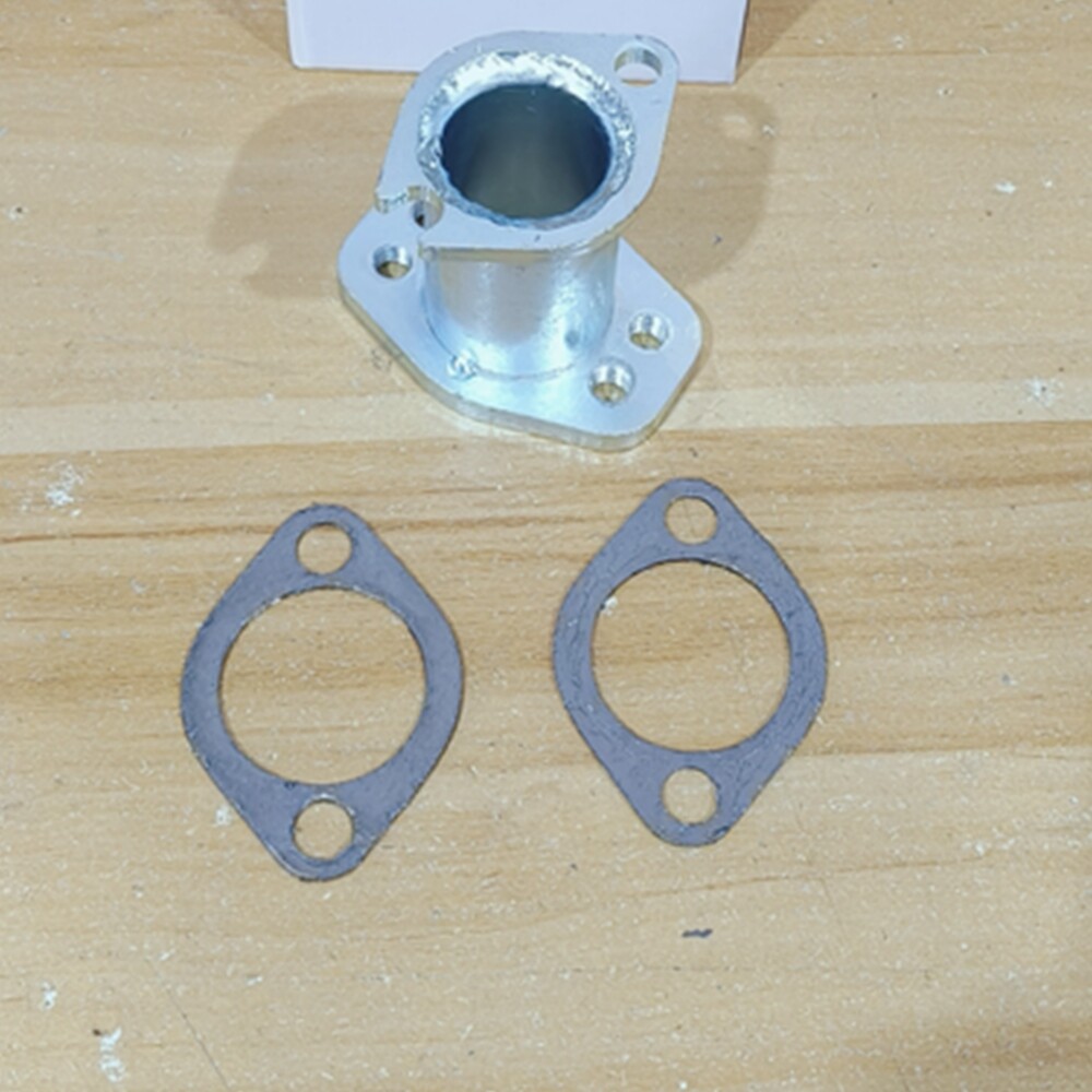 Fits Brigs & Stratton 796002 Muffler Adapter Replaces # 794661, 697346, 495864