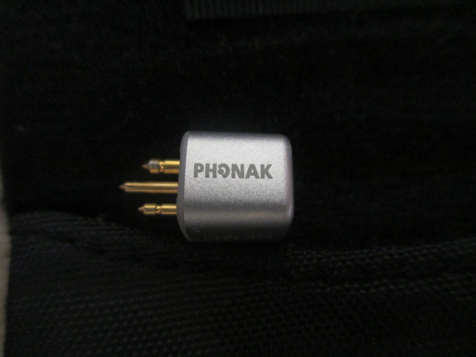 PHONAK™ ROGER X RECEIVER ==TYPE 02===READ==== PHONAK™ ROGER X RECEIVER ==TYPE 02===READ====