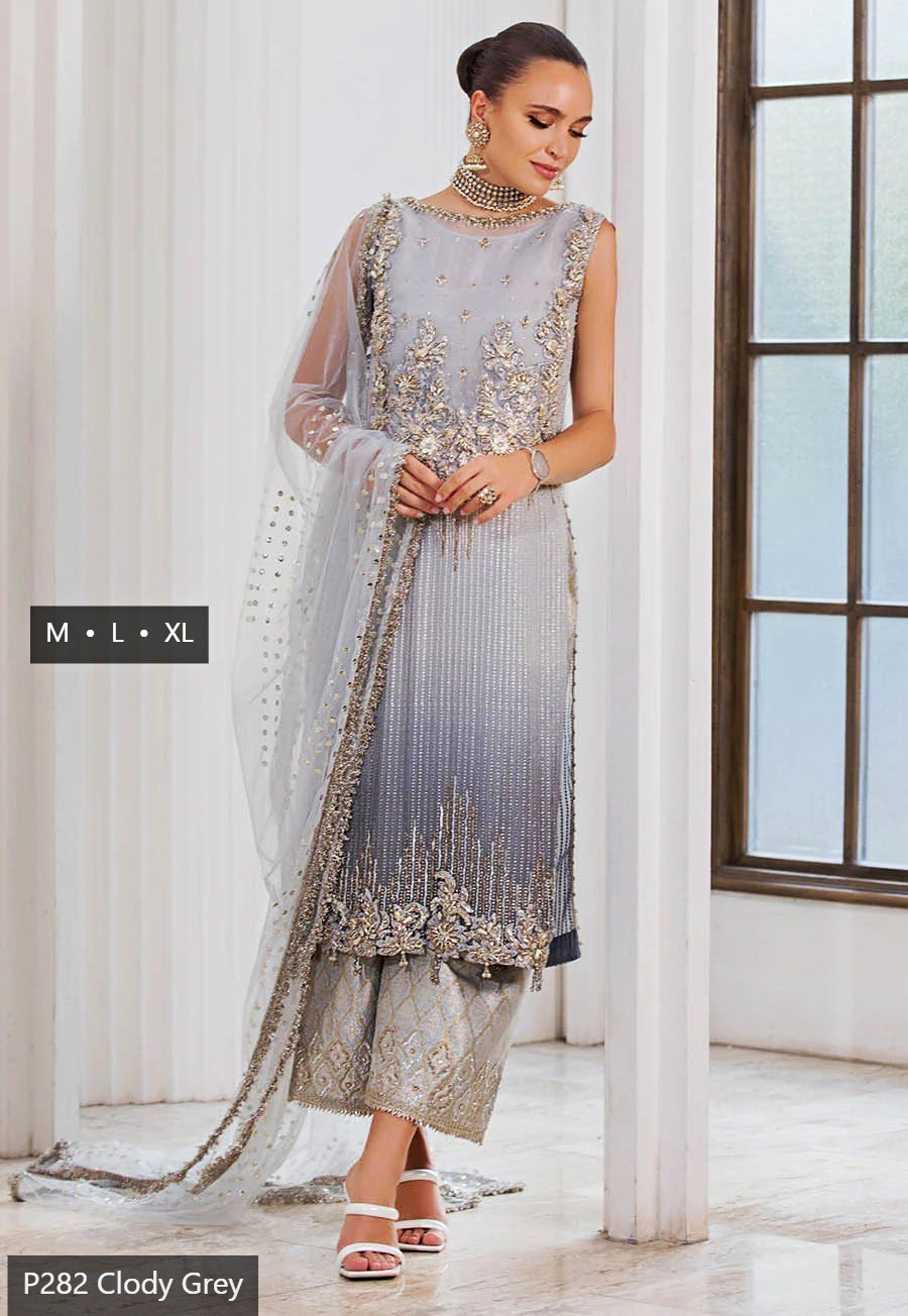 Ready to Wear Wedding Dress Salwar Kameez Indian Pakistani