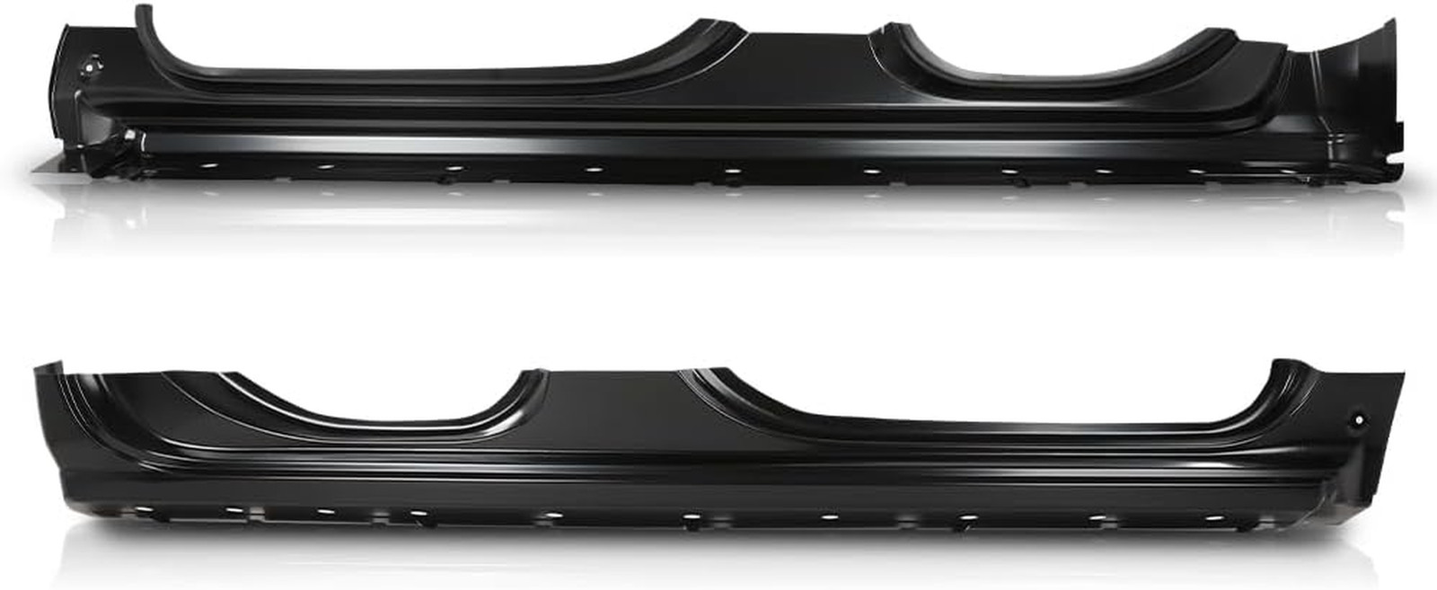 Rocker Panel for 2014-2018 Chevy GMC Pickup Silverado Sierra Extended Cab Rocker Panel for 2014-2018 Chevy GMC Pickup Silverado Sierra Extended Cab