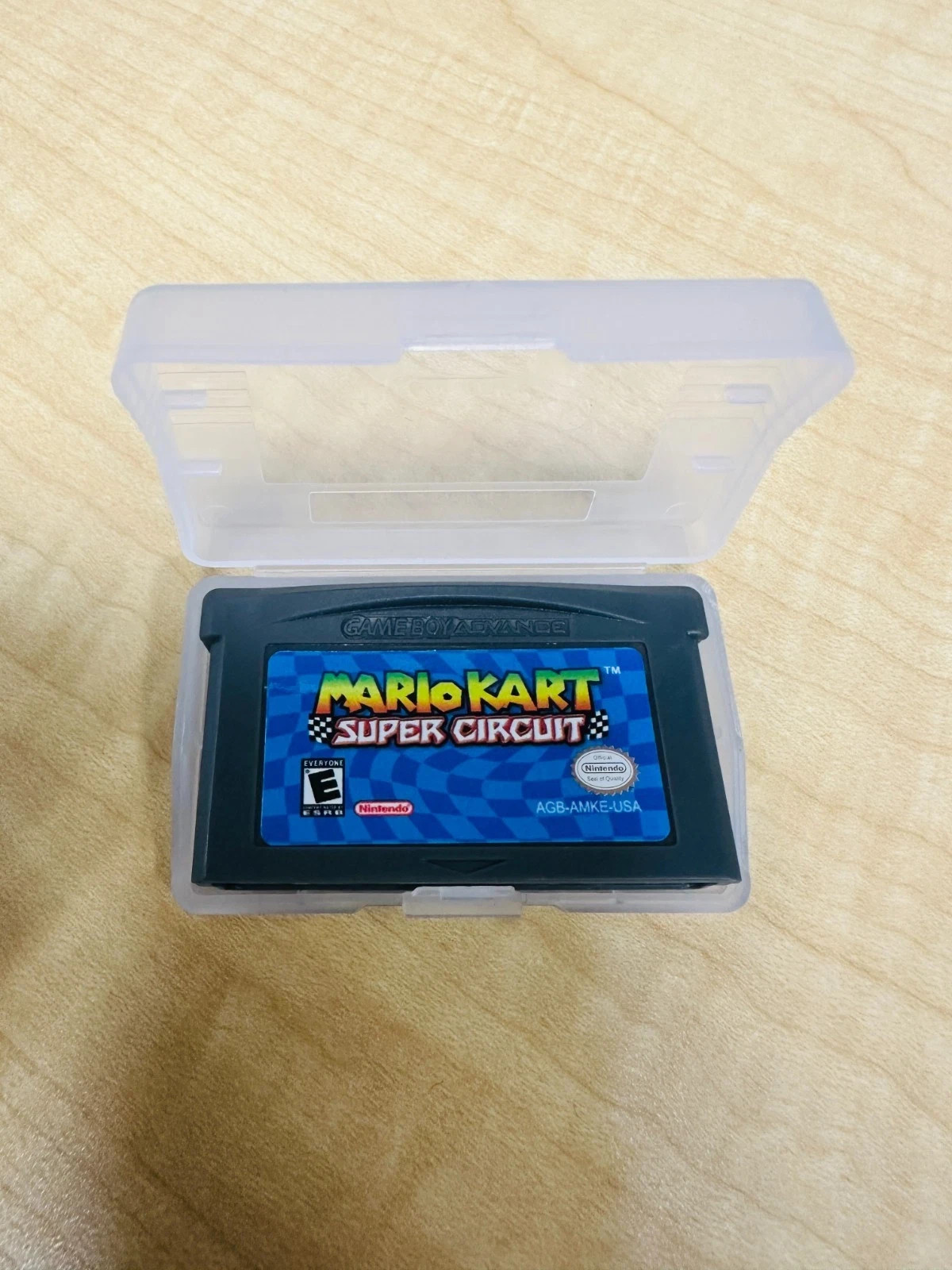Super Mario World/Super Mario Advance/Yoshi\'s Island For GBA Gameboy Advance