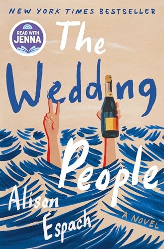 The Wedding People: A Novel by Espach, Alison