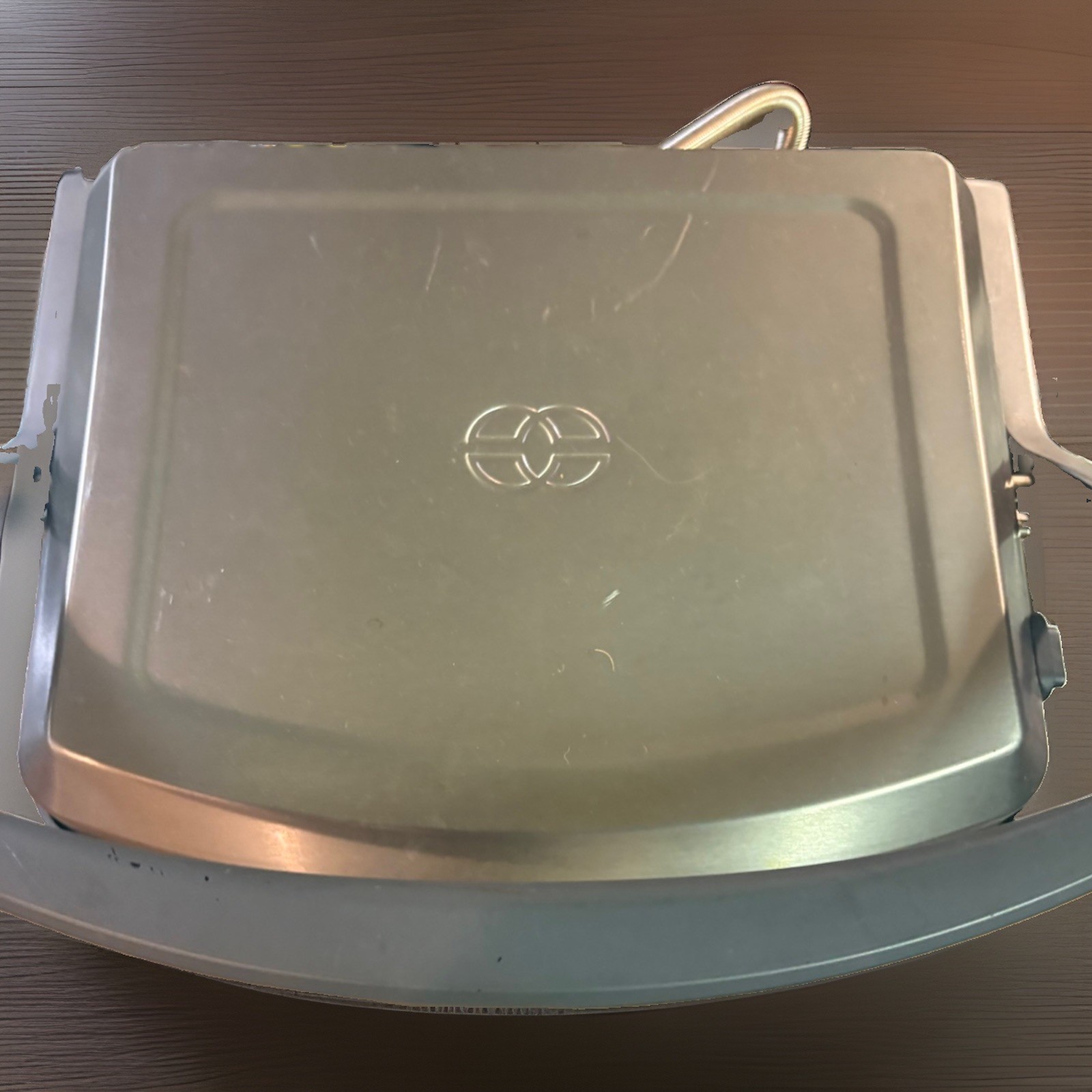 Calphalon 1832450 5-in-1 Removeable Plate Grill