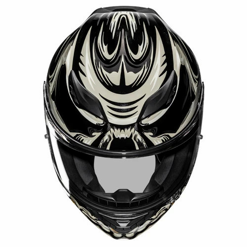 HJC i11 Acid Skull Motorcycle Helmet XS SM MD LG XL 2XL I-11 Snell USA DOT BK