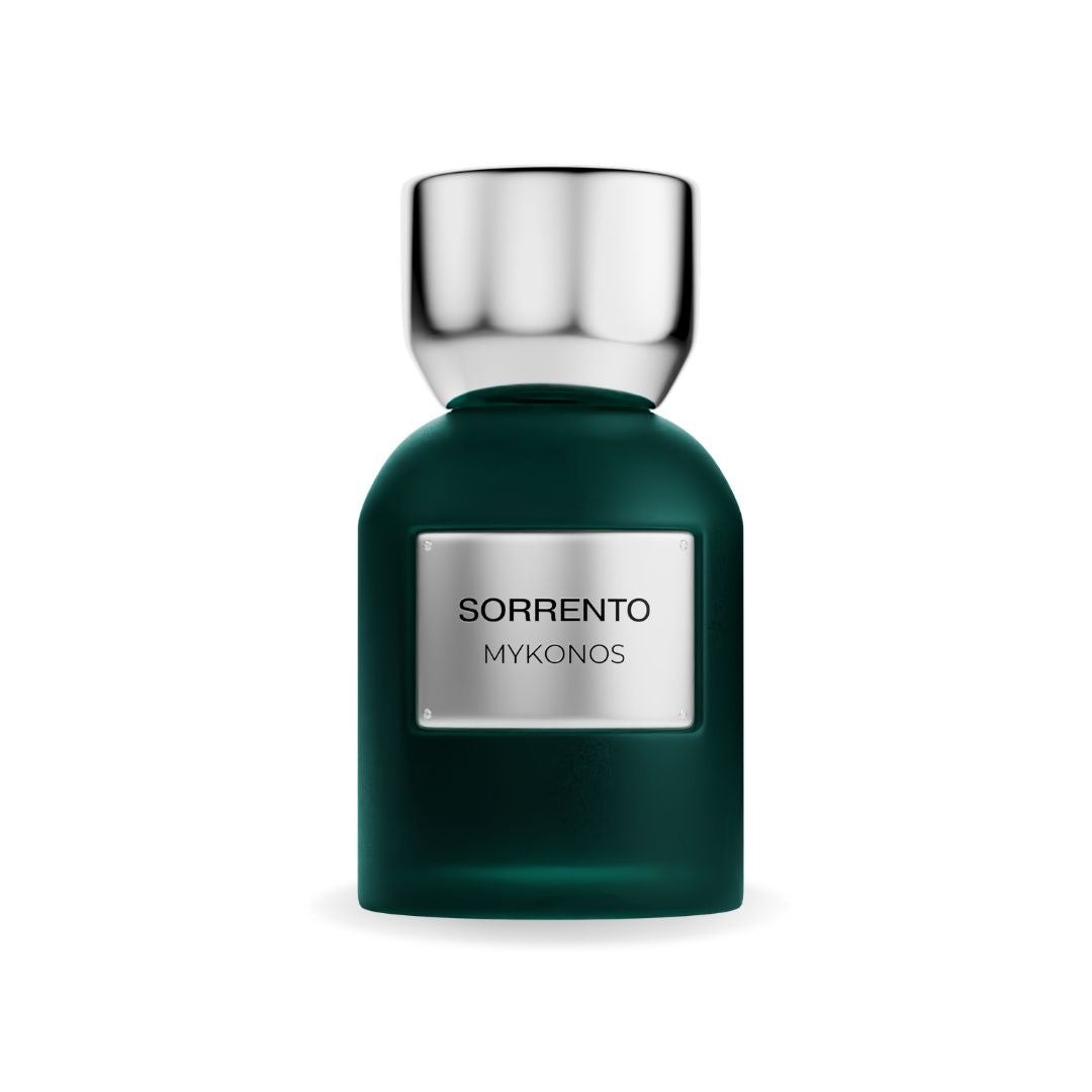 Mykonos Sorrento Extrait de Parfum 50ml NEW USA SELLER (🚚FREE SHIPPING🇺🇸) Mykonos Sorrento Extrait de Parfum 50ml NEW USA SELLER (🚚FREE SHIPPING🇺🇸)