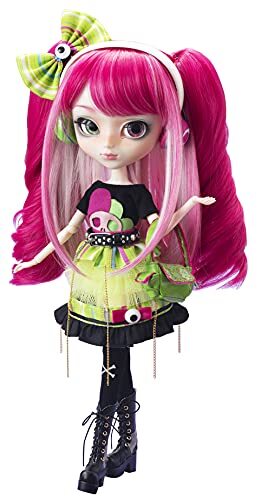 Pullip Akemi P-268 Acid Candy 310mm Non-scale ABS Painted Figure