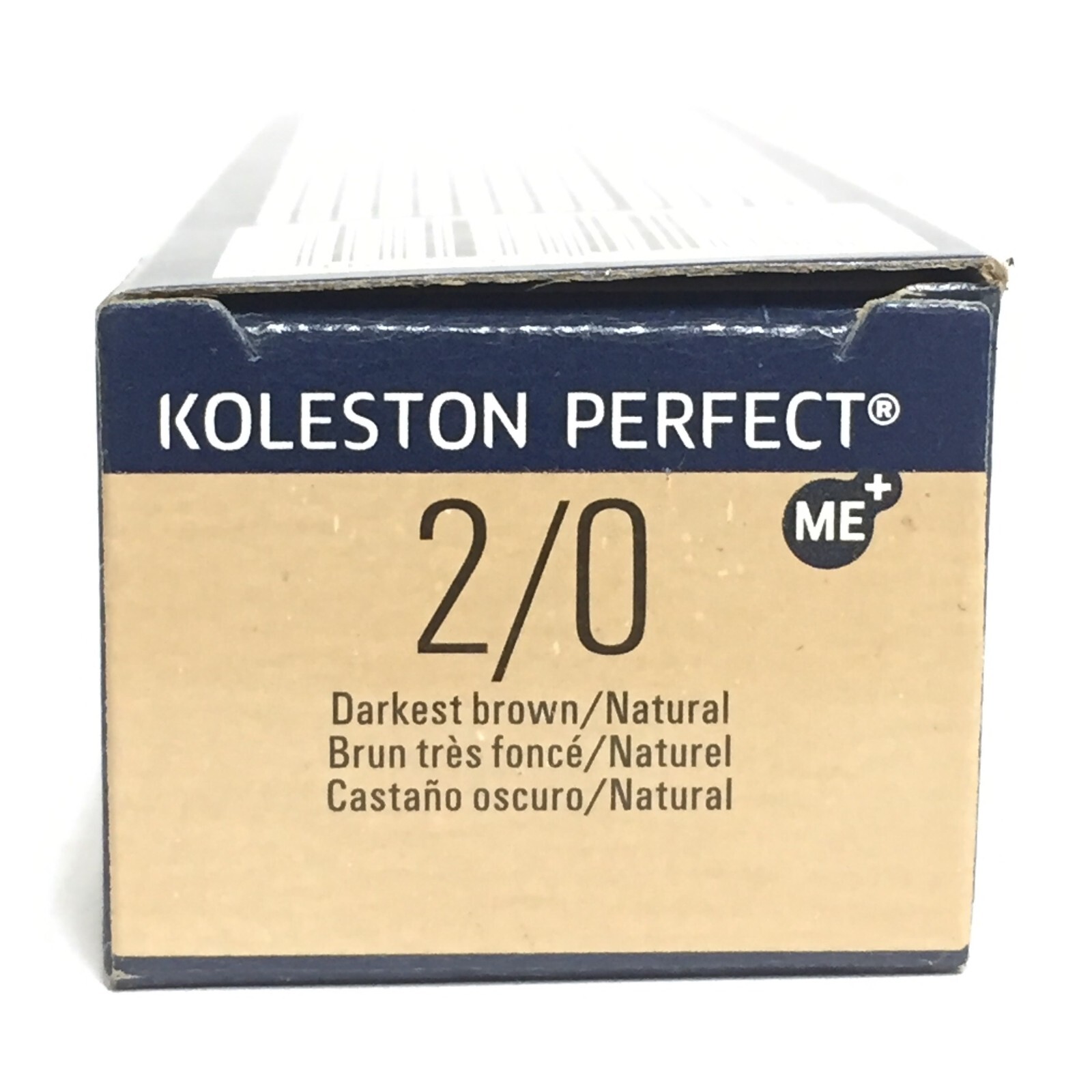 Wella Koleston Perfect ME+ Permanent Hair Color Pure Naturals,2 oz(CHOOSE COLOR) Wella Koleston Perfect ME+ Permanent Hair Color Pure Naturals,2 oz(CHOOSE COLOR)