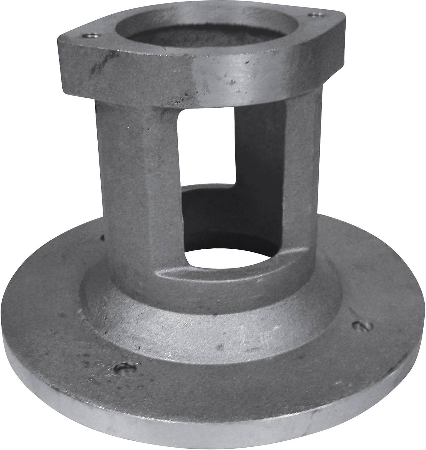 Concentric/Haldex Hydraulic Pump Mounting Bracket Concentric/Haldex Hydraulic Pump Mounting Bracket