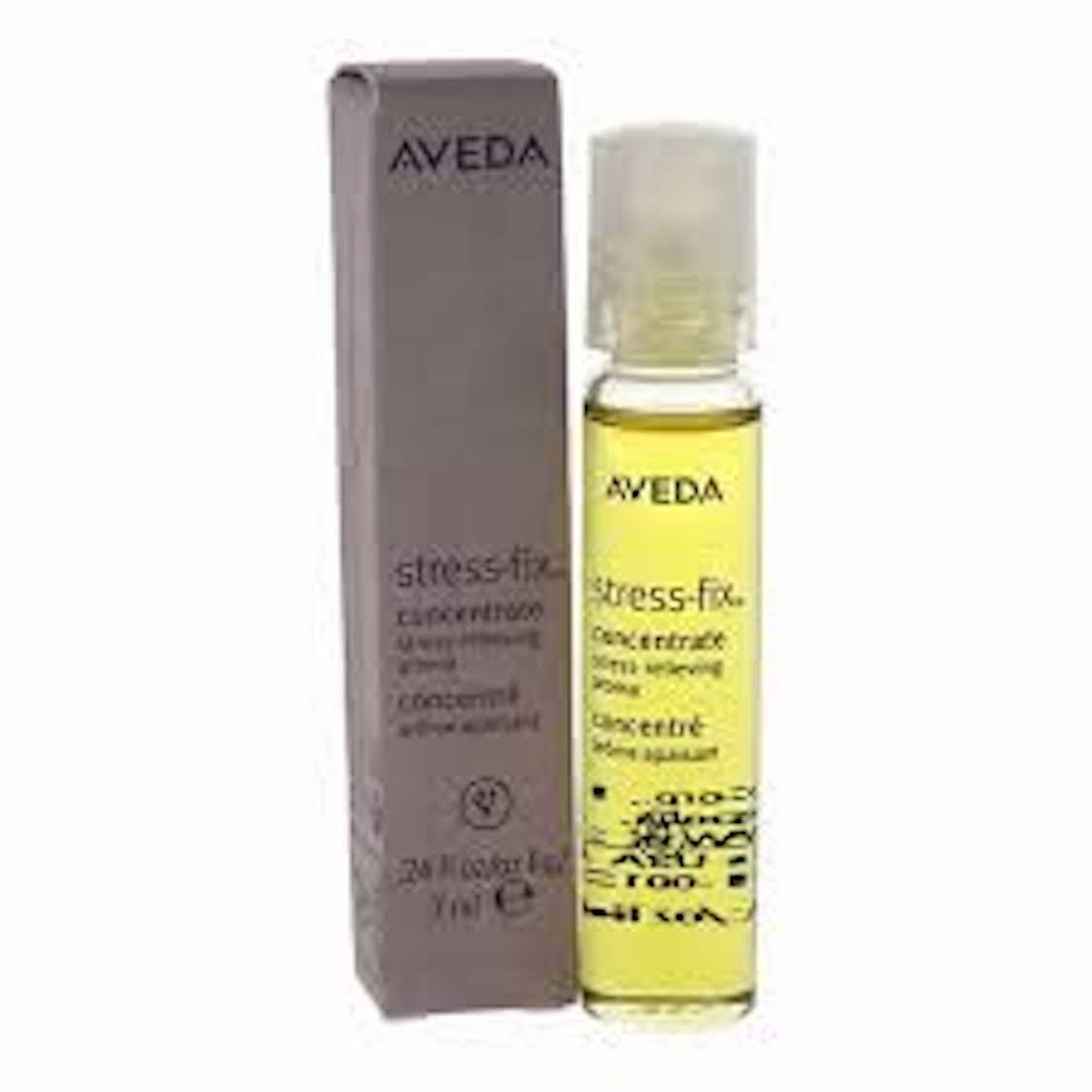 Aveda Stress-Fix Concentrate Stress Removing Aroma Vegan