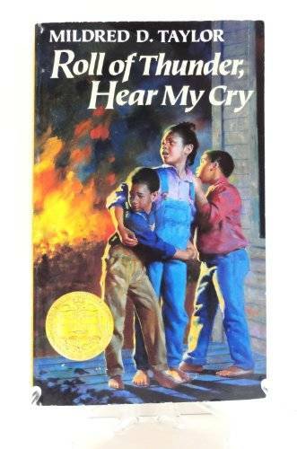Roll of Thunder, Hear My Cry - Paperback By Taylor, Mildred D. - GOOD Roll of Thunder, Hear My Cry - Paperback By Taylor, Mildred D. - GOOD