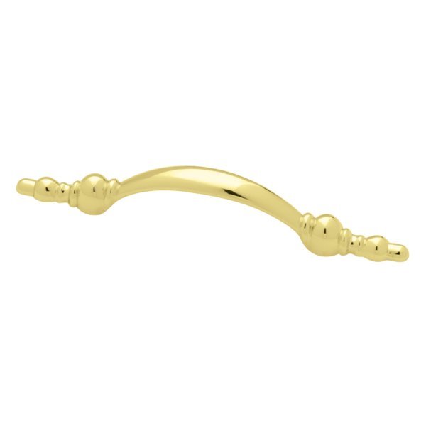10 Pack Pulls Handles Kitchen Cabinet Drawer Minaret Brass 10 Pack Pulls Handles Kitchen Cabinet Drawer Minaret Brass
