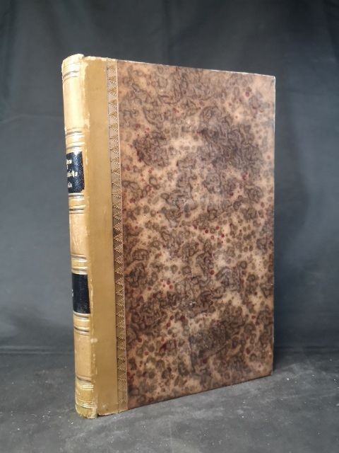 Schiller's Complete Works in Ten Volumes: Third [3rd] Band. Schiller, Friedric