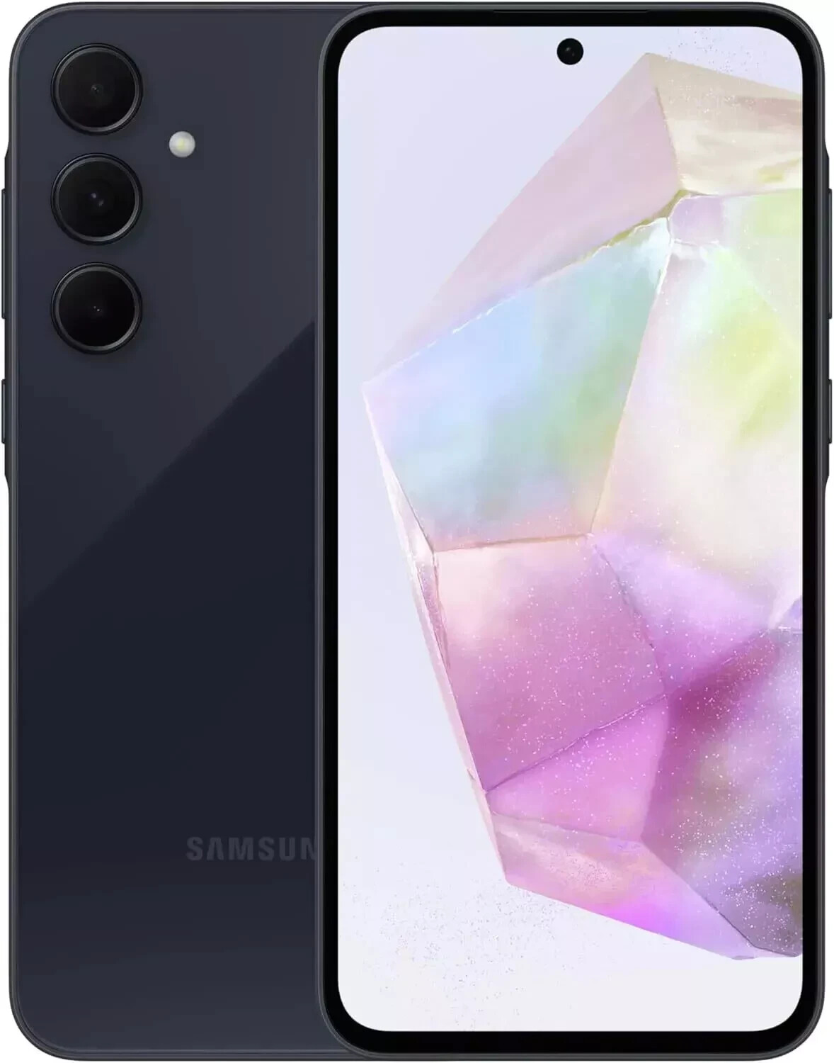 U.S. Carrier Unlocked - Samsung Galaxy A35 SM-A356U 128GB Navy 6.6'' - OPEN BOX