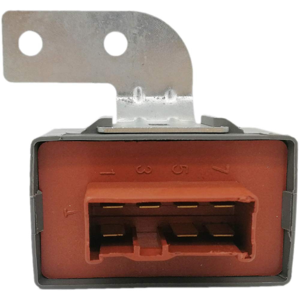 39400-SV4-003 Fuel Pump Main Relay for 1990-1997 Honda Accord 2.2L 2.7L 1997 Hon