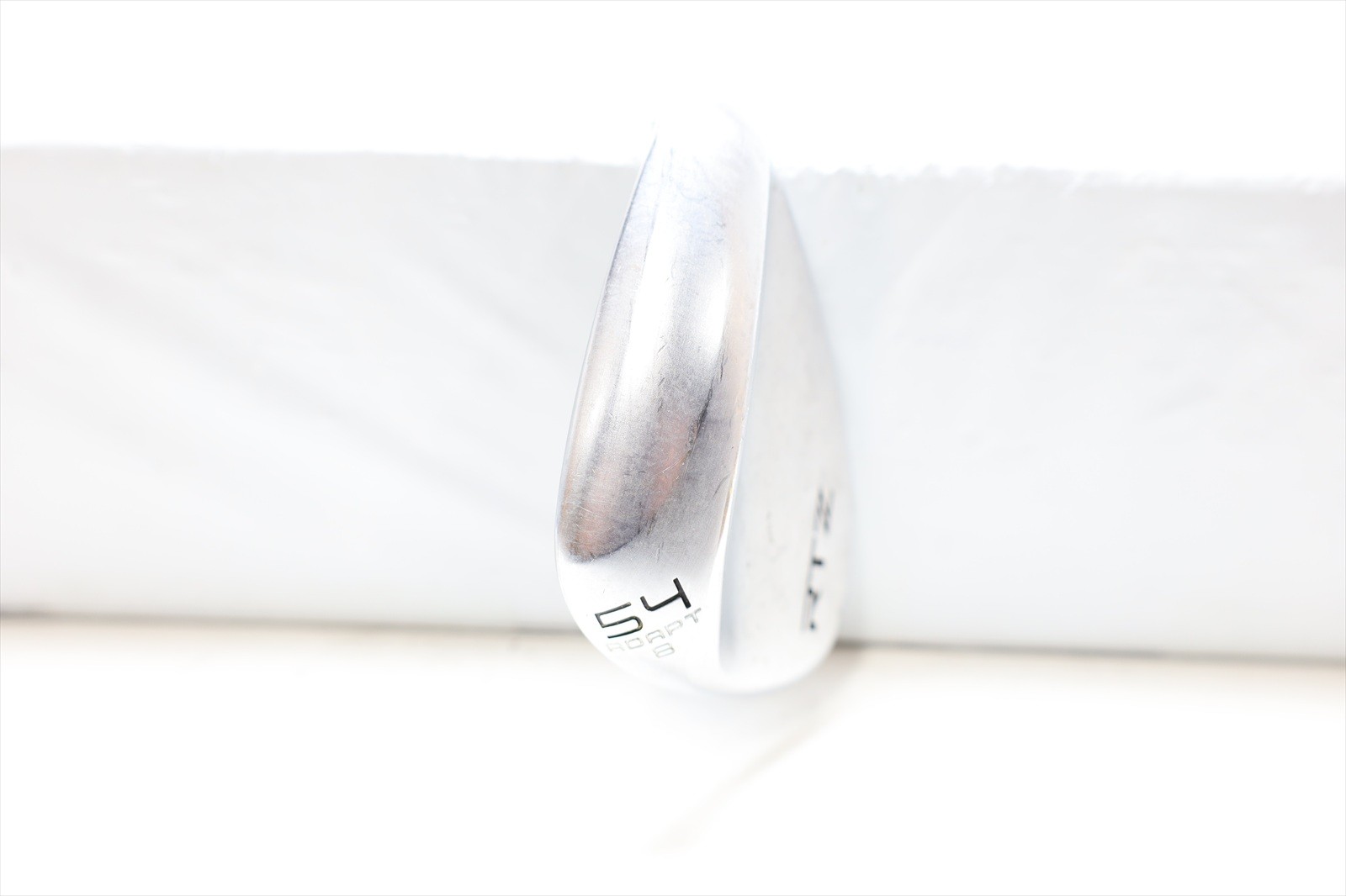 Cleveland Rtz Full Face Adapt Tour Satin Wedge 54°-8 Wedge Dynamic Gold Good Cleveland Rtz Full Face Adapt Tour Satin Wedge 54°-8 Wedge Dynamic Gold Good