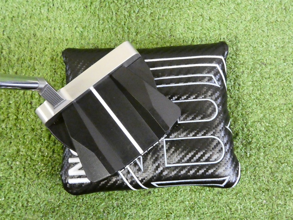 Bettinardi 2022 Inovai Rev 8.0 Slant 34 Bettinardi 2022 Inovai Rev 8.0 Slant 34