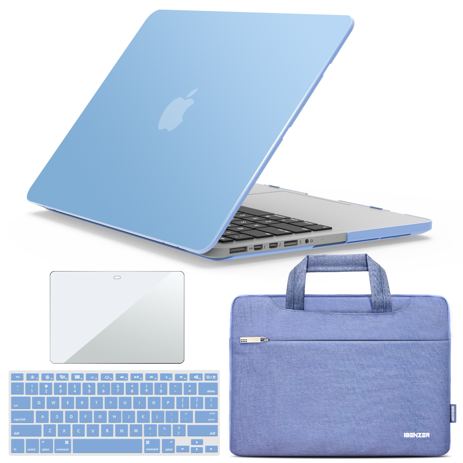 IBENZER Case for MacBook Air/Pro 13\ IBENZER Case for MacBook Air/Pro 13\