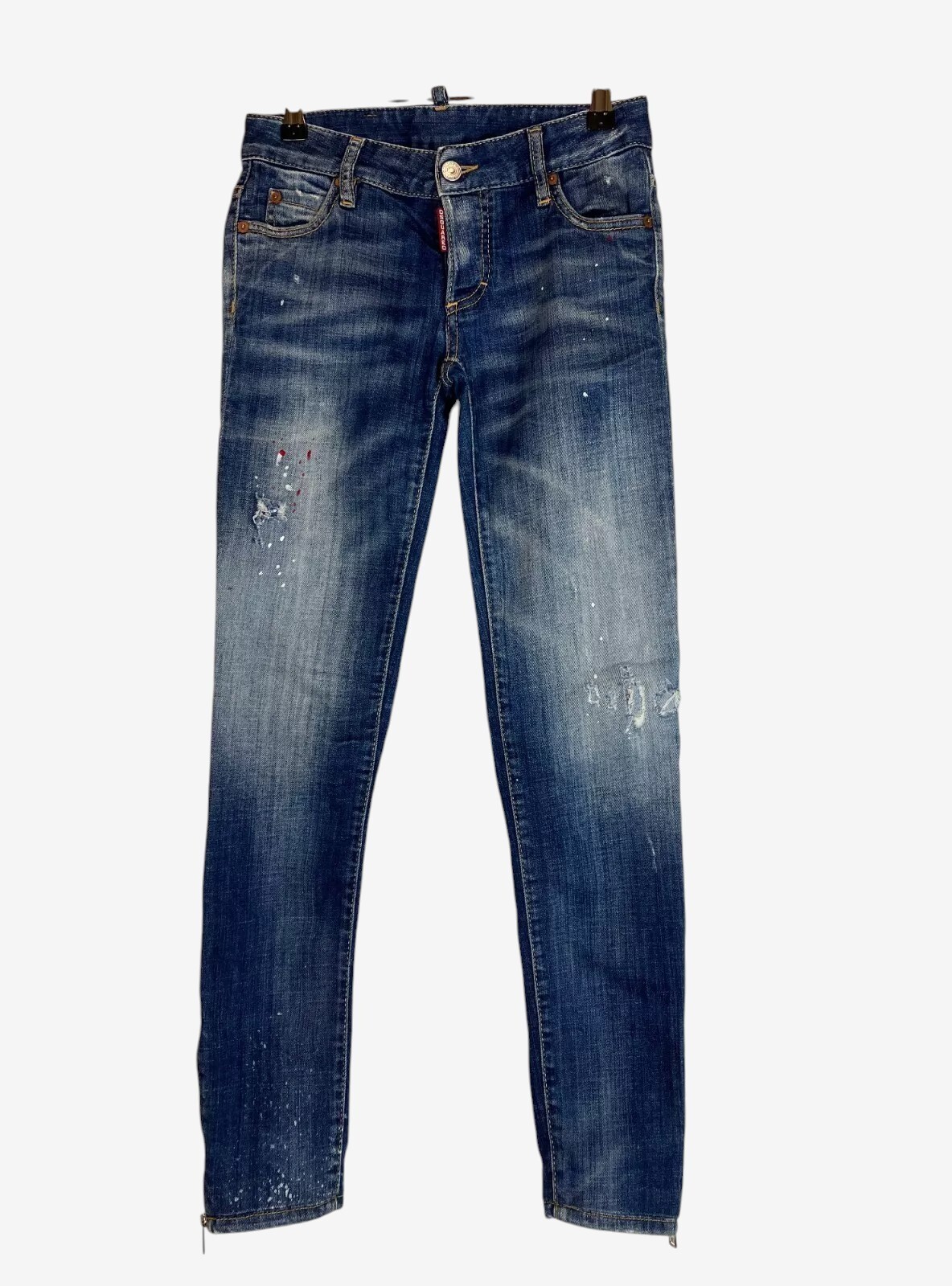 Jeans Dsquared2 36 Jeans Dsquared2 36
