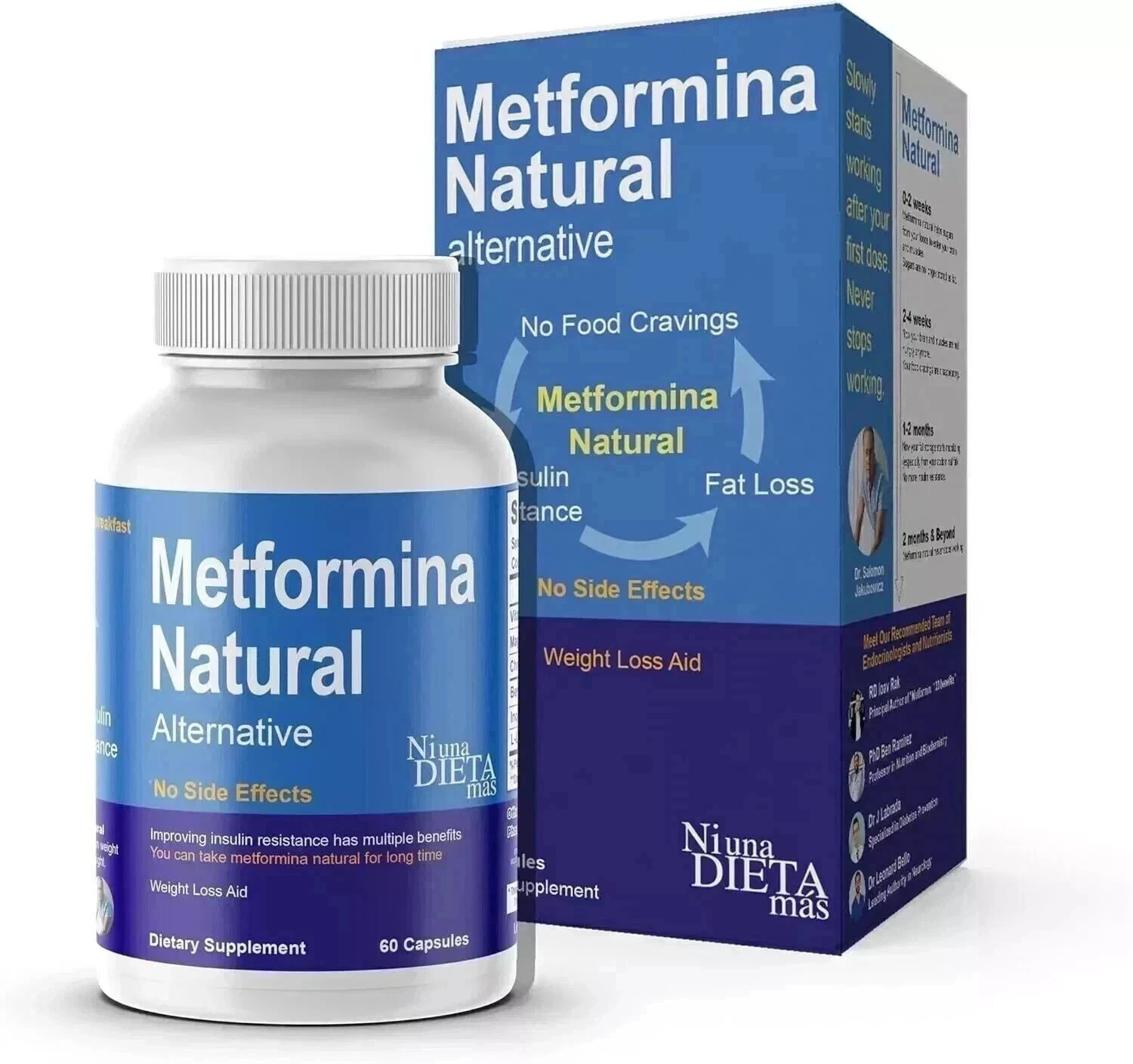 Natural Alternative - Reduce Fat and Stop Sugar Cravings Weight Loss, Pack of 1. Natural Alternative - Reduce Fat and Stop Sugar Cravings Weight Loss, Pack of 1.
