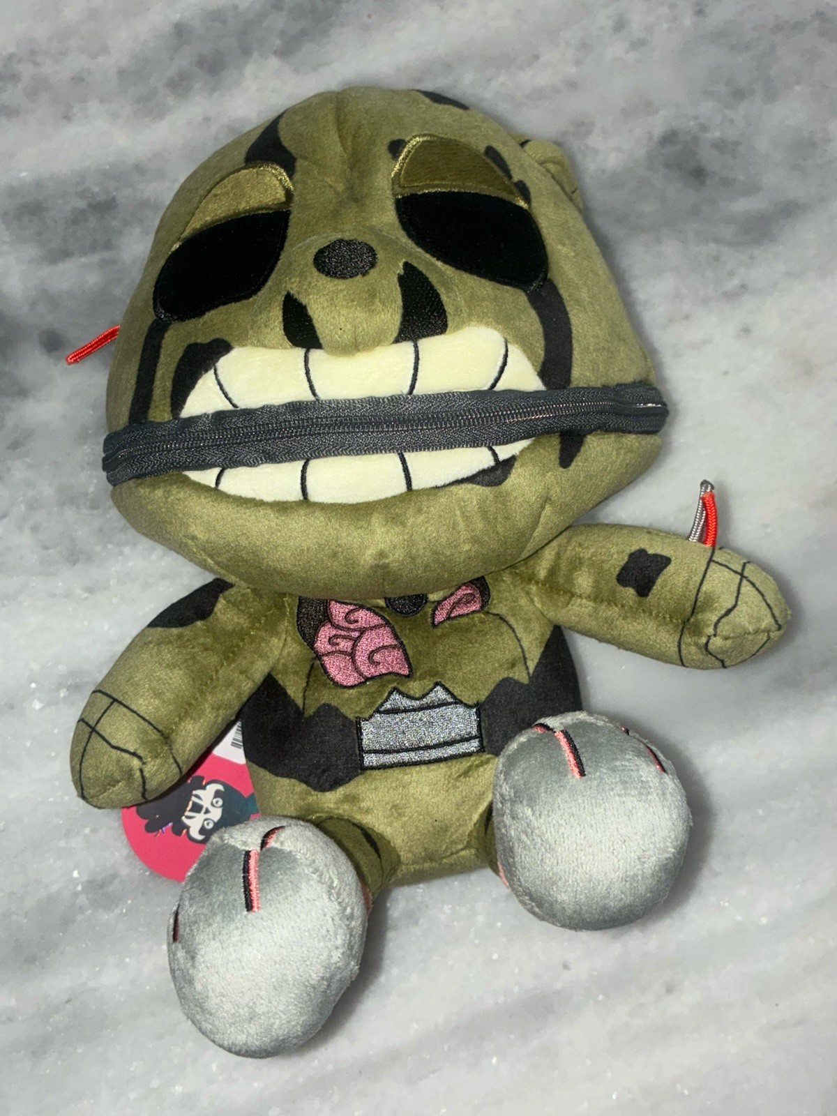 Youtooz FNAF Springtrapped Afton 9 Youtooz FNAF Springtrapped Afton 9