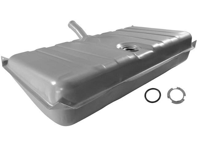 For 1969 Chevrolet Camaro Fuel Tank 66851JB Fuel Tank -- with 18 Gallon Tank