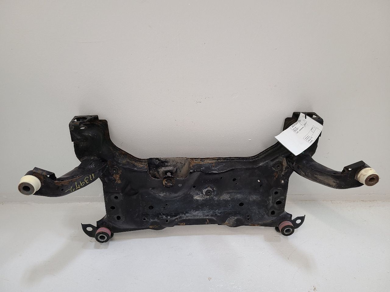 2013-2019 FORD ESCAPE Crossmember K Frame Front CV6Z5019A 13-19
