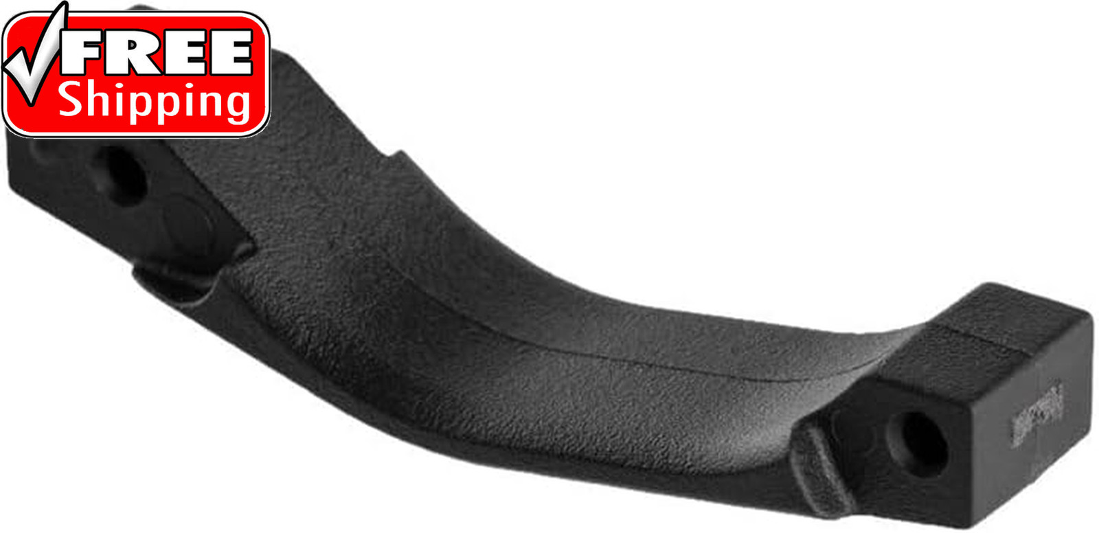 MOE Enhanced Polymer Trigger Guard MOE Enhanced Polymer Trigger Guard