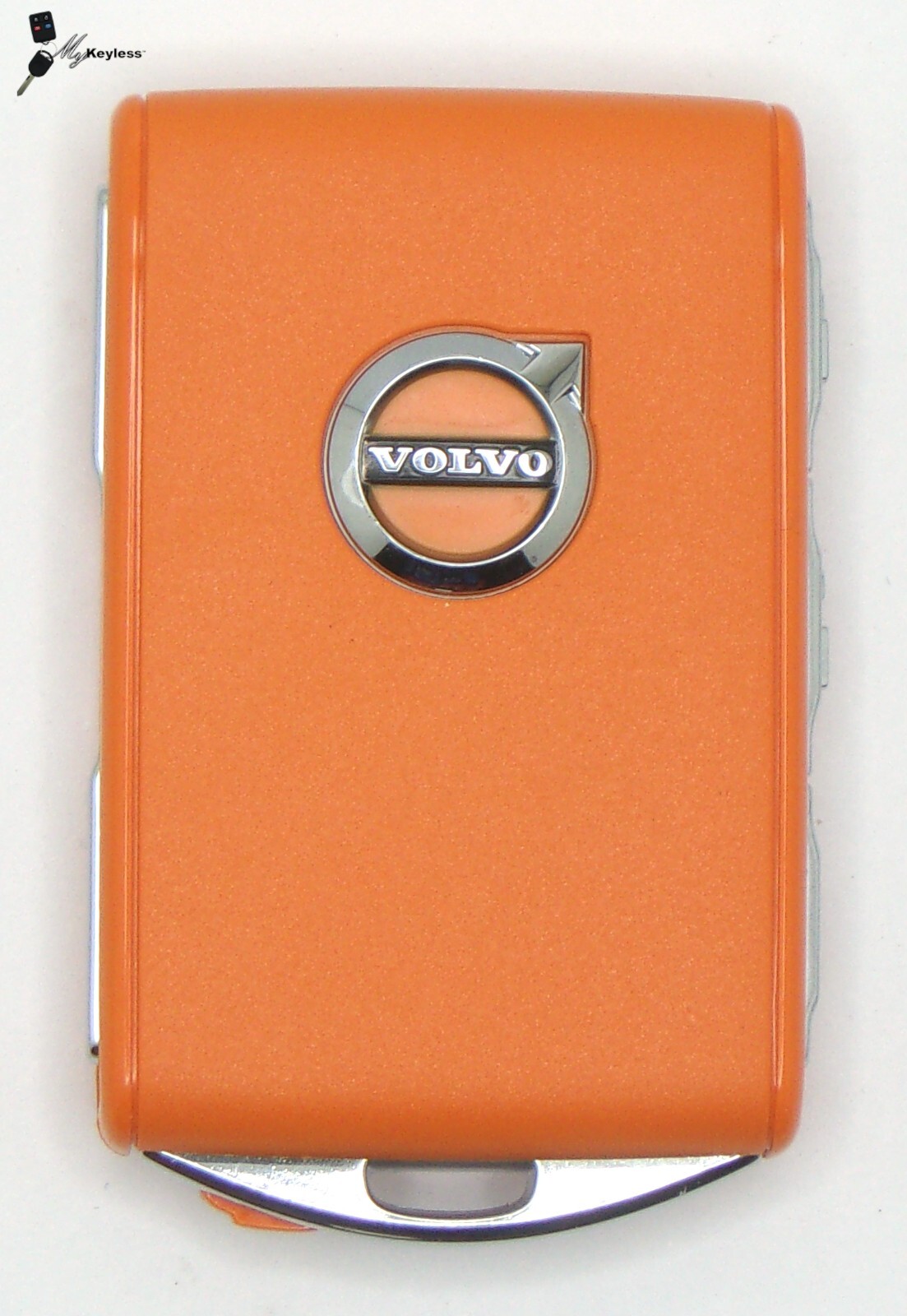 Single Used OEM Volvo Keyless Entry Smartkey Car Remote NICE YGOHUF8423MS
