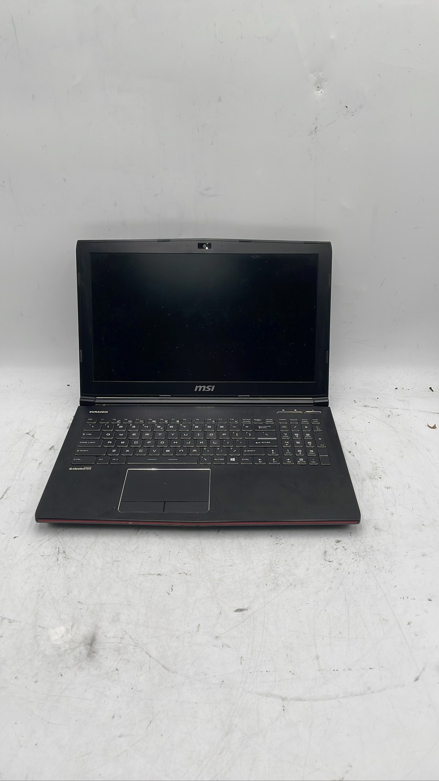 MSI Apache MS-16JB 15.6-Inch Laptop Intel Core i7 6th Gen Processor Unit MSI Apache MS-16JB 15.6-Inch Laptop Intel Core i7 6th Gen Processor Unit