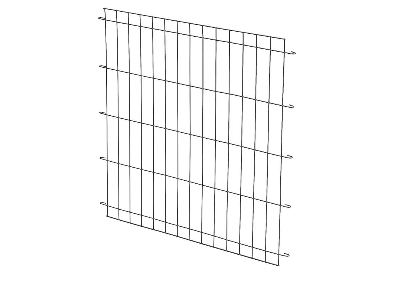 Midwest Homes Pets Dog Crate 1636, 1636DD, 1936 and 736UP, 06DP NEW DIVIDER ONLY Midwest Homes Pets Dog Crate 1636, 1636DD, 1936 and 736UP, 06DP NEW DIVIDER ONLY