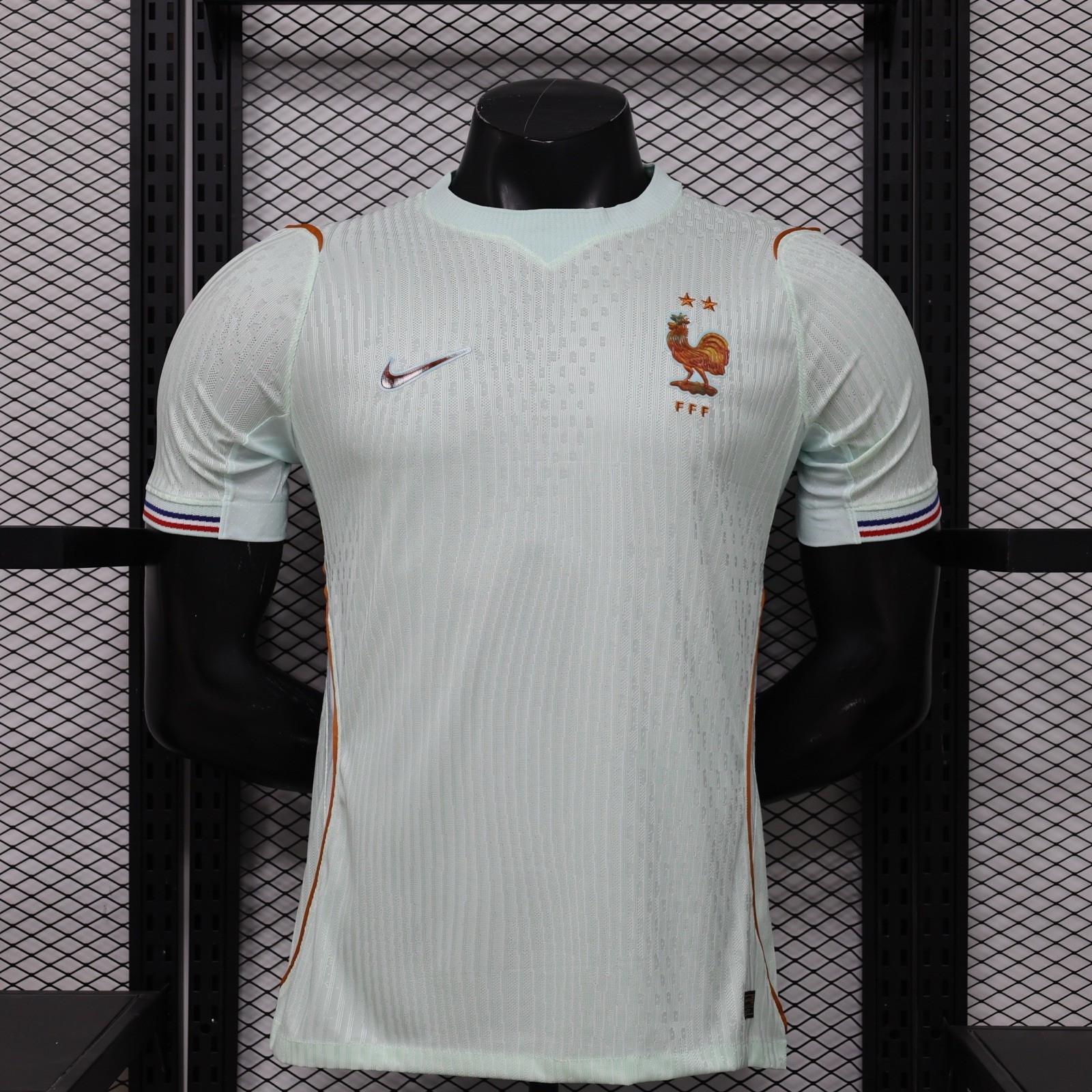 France Away Jersey 2026/27